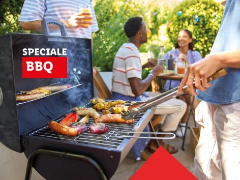 Grigliata di Pasquetta - Offerte valide da gio 17 aprile 2025