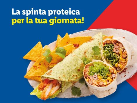 Super Food - Offerte valide da gio 01 maggio 2025