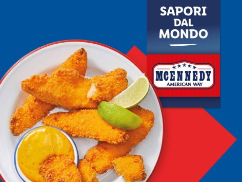 Mcennedy - Offerte valide da gio 08 maggio 2025