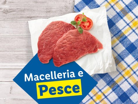 Macelleria - Offerte valide da lun 12 maggio 2025