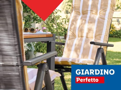 Giardino perfetto - Offerte valide da lun 12 maggio 2025