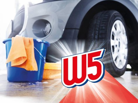 W5 - Offerte valide da gio 15 maggio 2025