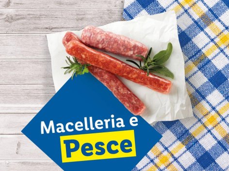 Macelleria - Offerte valide da lun 19 maggio 2025