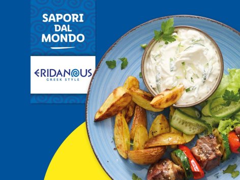 Eridanous - Offerte valide da gio 22 maggio 2025