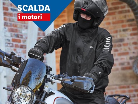 Scalda i motori - Offerte valide da gio 22 maggio 2025
