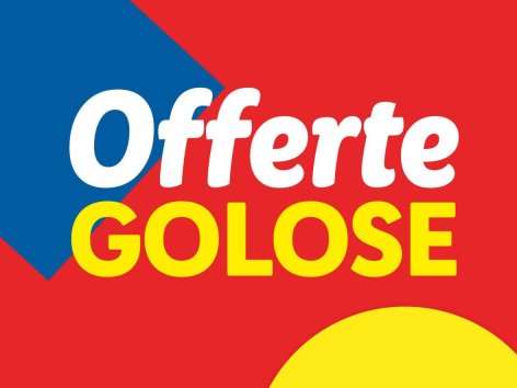 Offerte della Settimana - Offerte valide da lun 26 maggio 2025