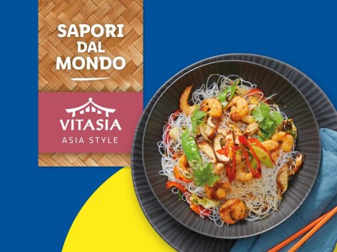 Vitasia - Offerte valide da lun 26 maggio 2025