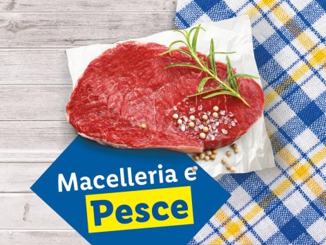 Macelleria - Offerte valide da lun 09 giugno 2025