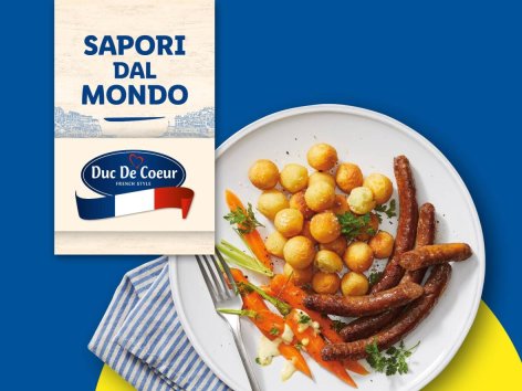 Duc de Coeur - Offerte valide da lun 09 giugno 2025