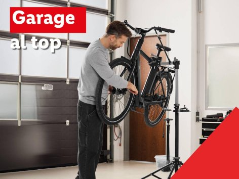 Garage al top - Offerte valide da lun 09 giugno 2025