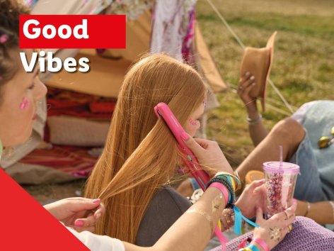 Good vibes - Offerte valide da lun 09 giugno 2025
