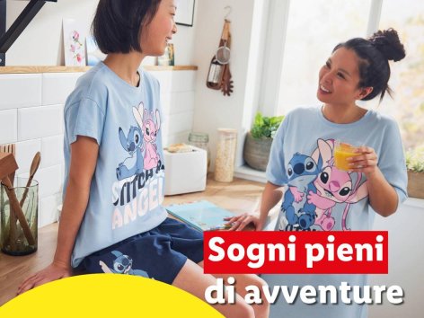 Sogni pieni di avventure - Offerte valide da gio 19 giugno 2025