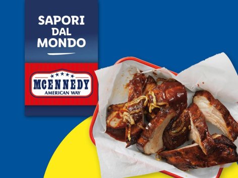 Mcennedy - Offerte valide da lun 23 giugno 2025