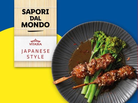 Japanese Style - Offerte valide da gio 26 giugno 2025