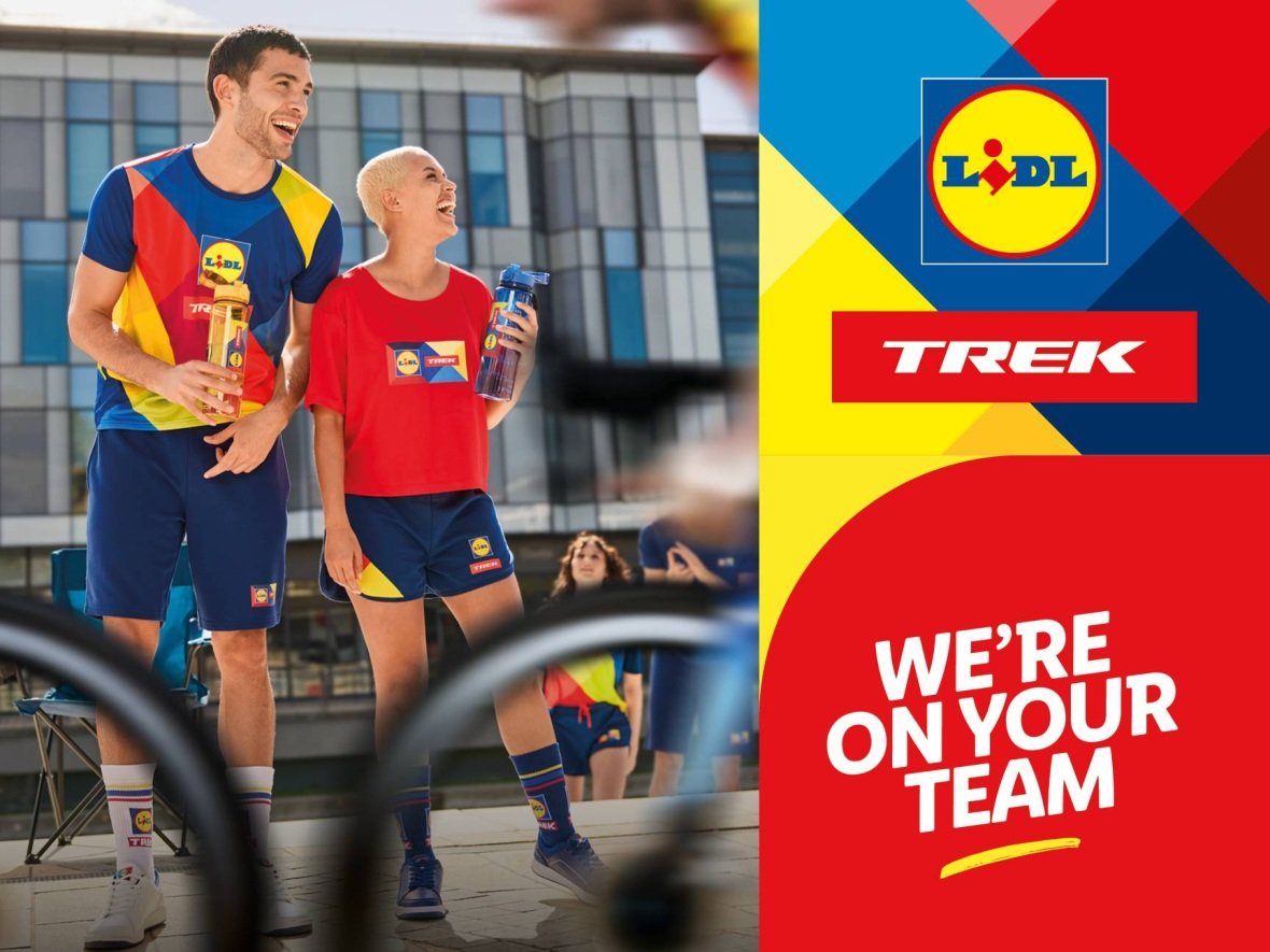 Lidl Trek