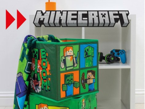 Minecraft - Offerte valide da lun 28 luglio 2025