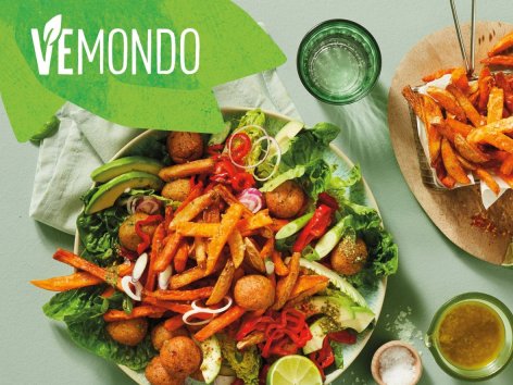 Vemondo - Offerte valide da gio 31 luglio 2025