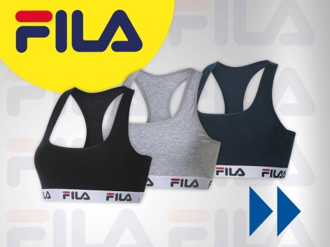 FILA - Offerte valide da lun 04 agosto 2025