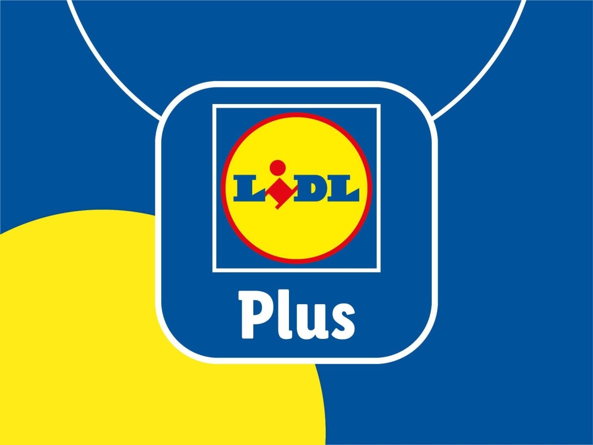 Lidl Plus