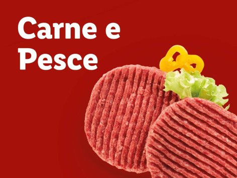 Macelleria e pesce - Offerte valide da lun 18 agosto 2025