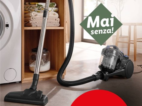 Mai senza - Offerte valide da gio 21 agosto 2025