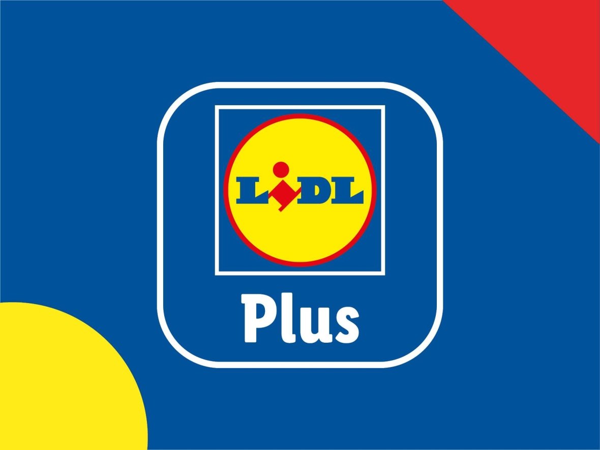 Lidl Plus