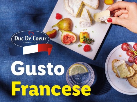 Duc de Coeur - Offerte valide da lun 25 agosto 2025