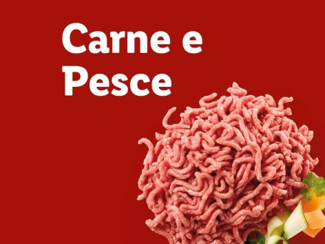 Macelleria e Pesce - Offerte valide da lun 01 settembre 2025