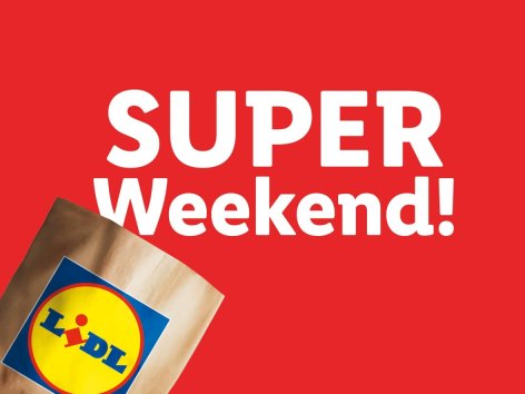 Super Weekend - Offerte valide da ven 05 settembre 2025