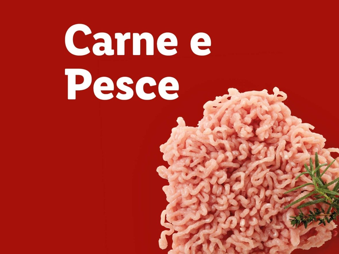 Macelleria e Pesce