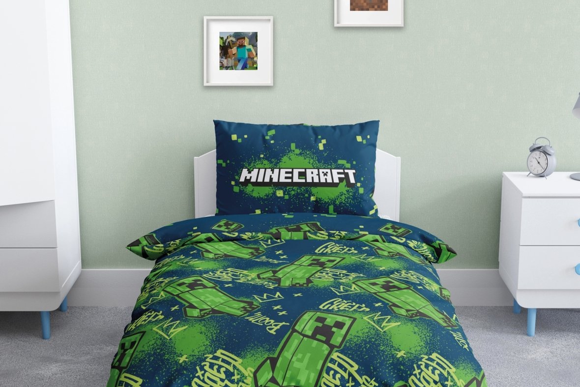 Minecraft