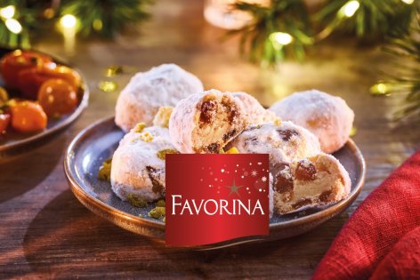 Favorina - Offerte valide da lun 13 ottobre 2025