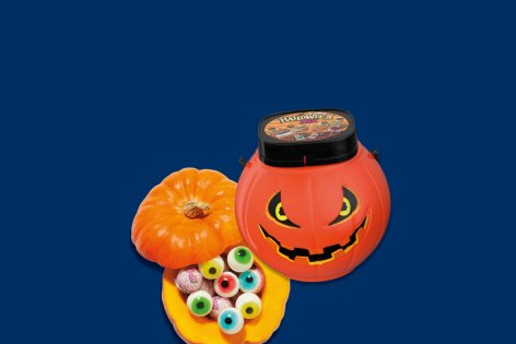 Happy Halloween - Offerte valide da lun 13 ottobre 2025