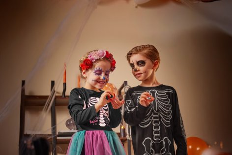 Paurosamente belli - Offerte valide da lun 13 ottobre 2025