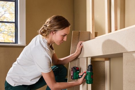 Fai Da Te con Parkside - Offerte valide da gio 16 ottobre 2025