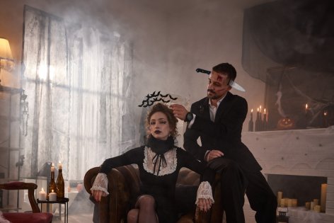 Halloween a piccoli prezzi - Offerte valide da lun 20 ottobre 2025