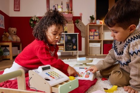 Vincere è un gioco da ragazzi - Offerte valide da lun 20 ottobre 2025