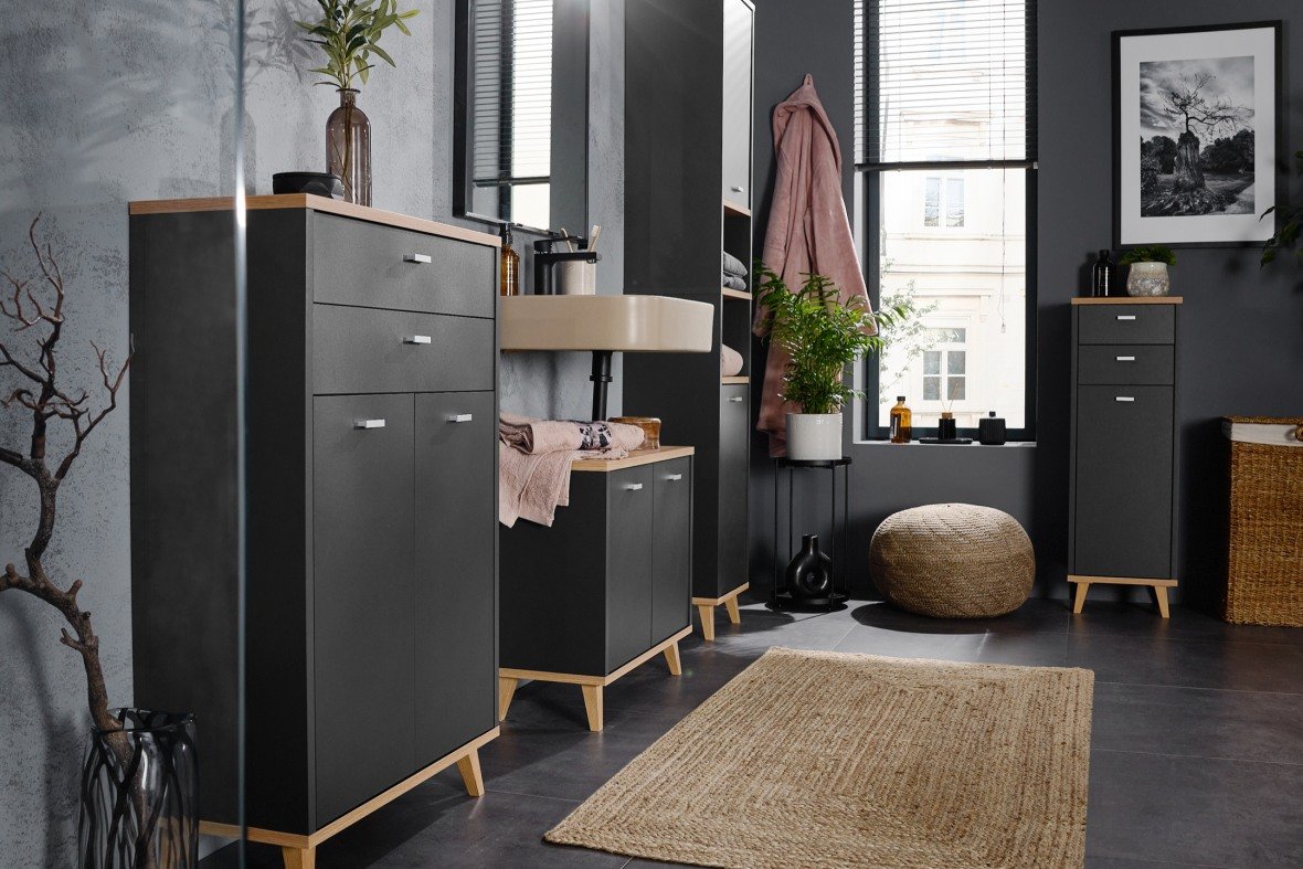 Il tuo bagno da sogno