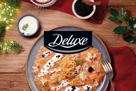 Deluxe - Offerte valide da lun 27 ottobre 2025