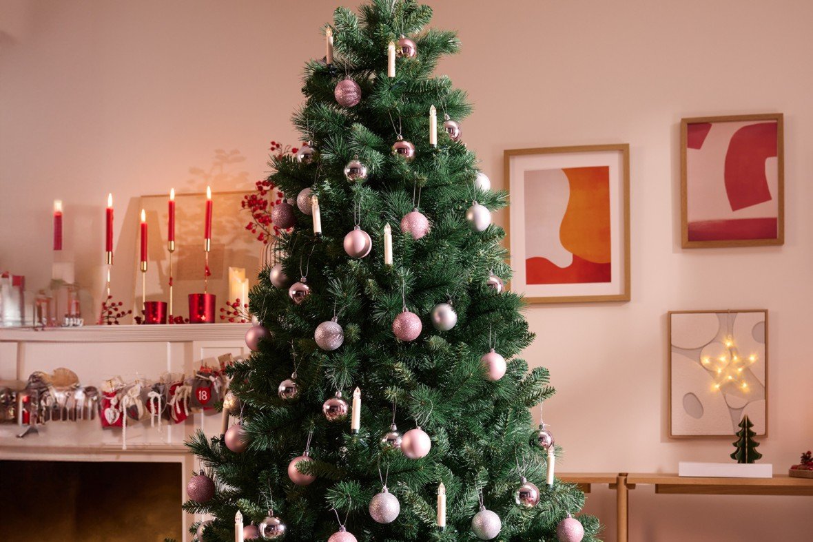 Aspettando il Natale