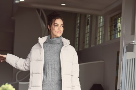 Comfort e stile - Offerte valide da lun 27 ottobre 2025