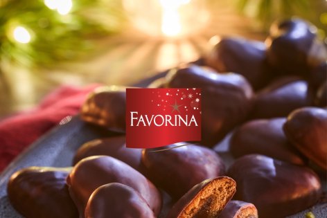 Favorina - Offerte valide da lun 03 novembre 2025