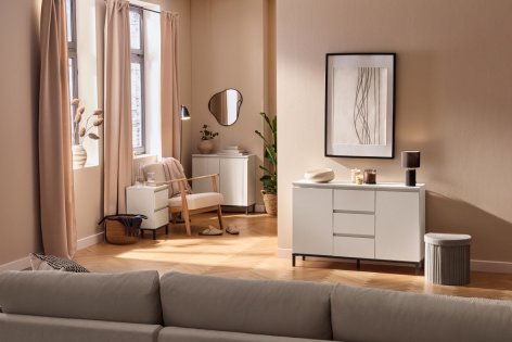 La tua casa il tuo stile - Offerte valide da gio 06 novembre 2025