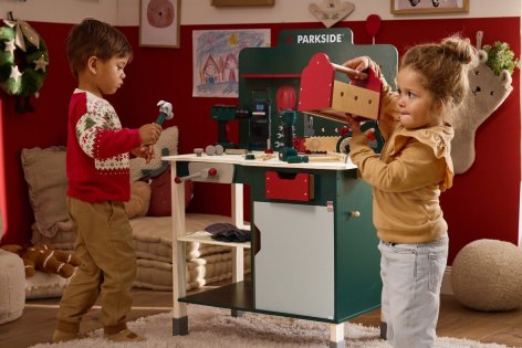 Un mondo di regali - Offerte valide da gio 13 novembre 2025