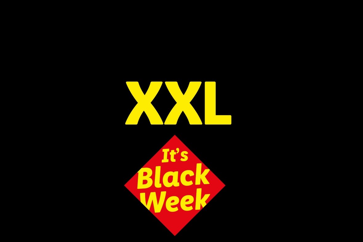 XXL