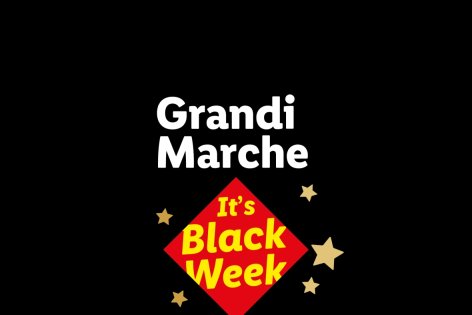 Grandi Marche - Offerte valide da lun 24 novembre 2025