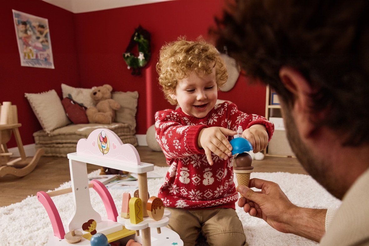 Giochi in legno Lidl