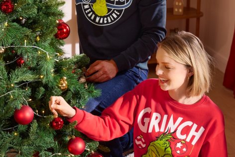 Merry Grinchmas - Offerte valide da gio 04 dicembre 2025