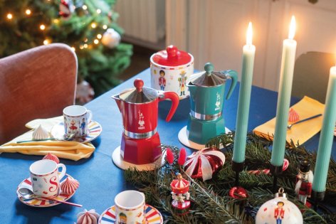 Magia in cucina - Offerte valide da gio 04 dicembre 2025