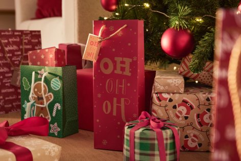 Rendi speciali i tuoi regali - Offerte valide da lun 08 dicembre 2025